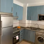 Illa דירה איסלה דה ארוסה