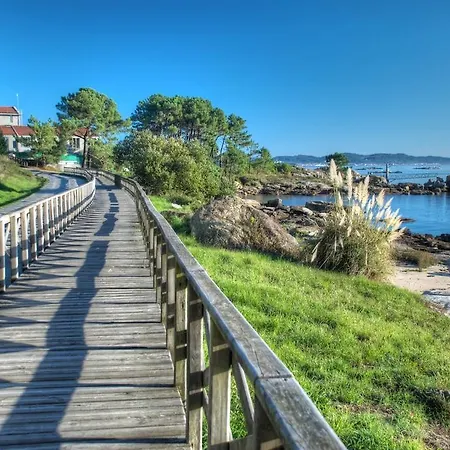 Apartamento Illa Illa de Arousa