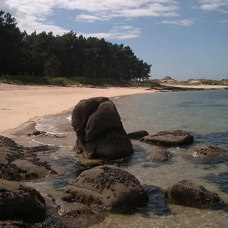 Illa * Illa de Arousa