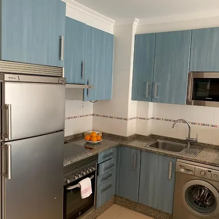 Illa Apartamento Illa de Arousa