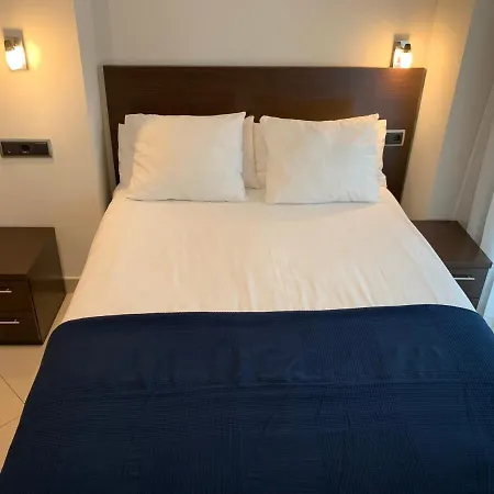 Apartamentos Illa Isla de Arosa