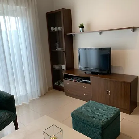 Apartamentos Illa *