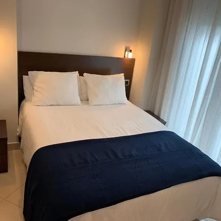 Apartamentos Illa Isla de Arosa