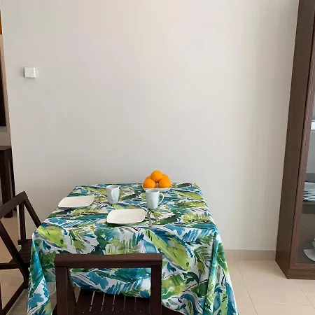 Apartamento Illa Illa de Arousa