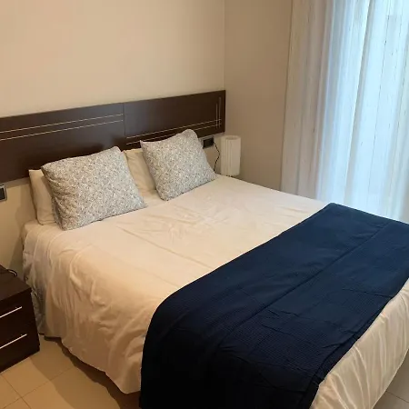 Apartamentos Illa Apartment *
