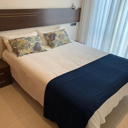 Apartamentos Illa Apartment Isla de Arosa