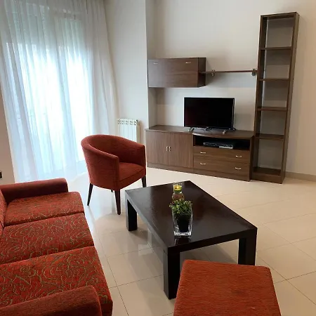 Apartamentos Illa Apartment