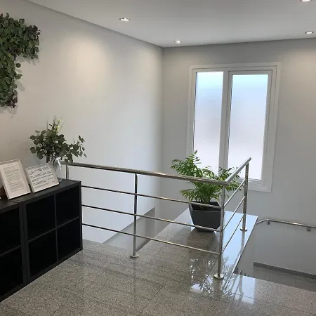 Illa Apartamento Illa de Arousa