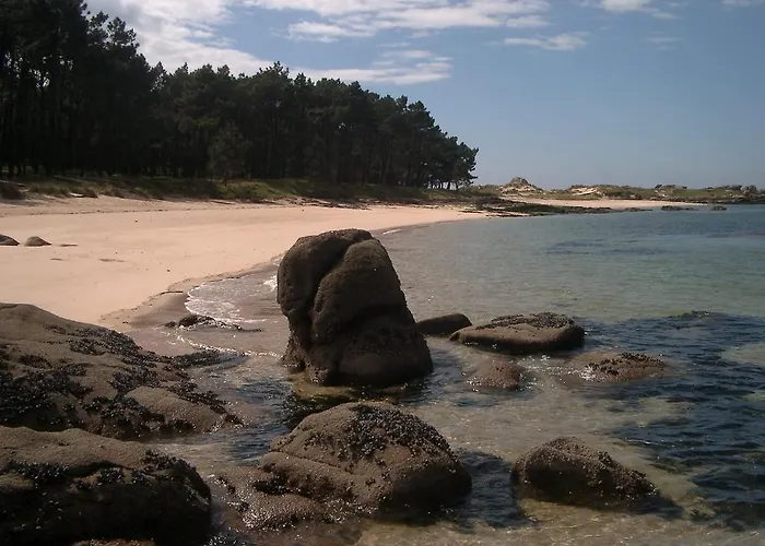 Illa * Isla de Arosa