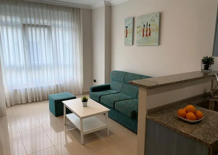 Illa Daire Isla de Arosa