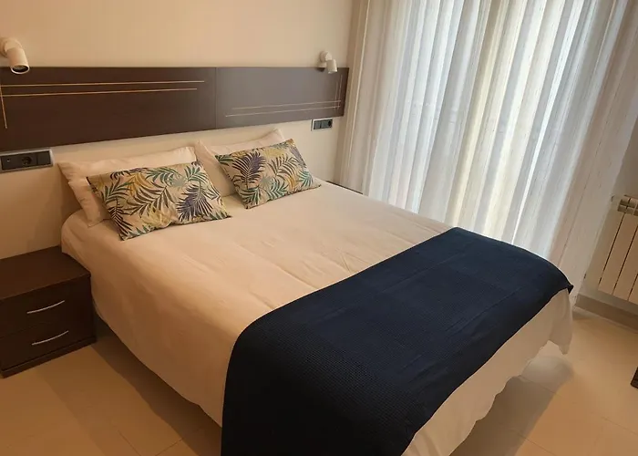 Apartmán Illa