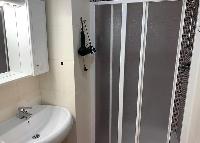 Illa * Isla de Arosa