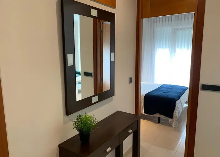 Illa Daire Isla de Arosa