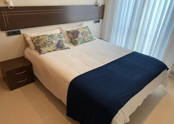 Illa Daire Isla de Arosa