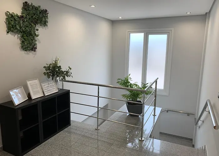 Illa Daire Isla de Arosa